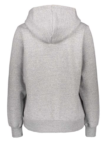 Champion Hoodie in Hellgrau