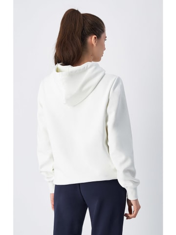 Champion Bluza w kolorze białym