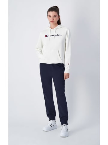 Champion Hoodie in Weiß