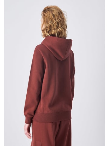 Champion Bluza w kolorze brązowym