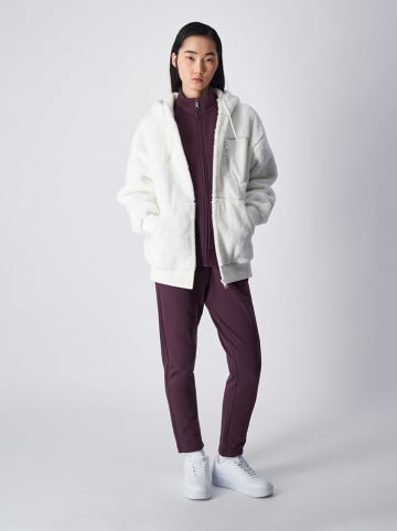 Champion Bluza w kolorze fioletowym