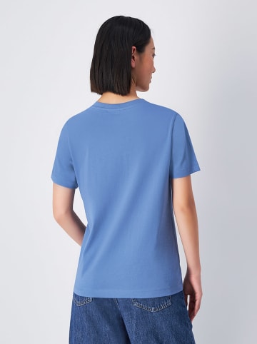 Champion Shirt in Hellblau