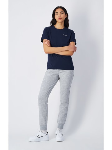 Champion Sweathose in Grau