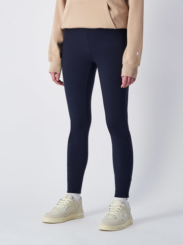 Champion Leggings donkerblauw