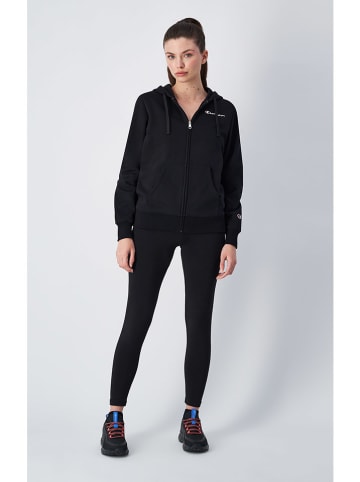 Champion Leggings in Schwarz