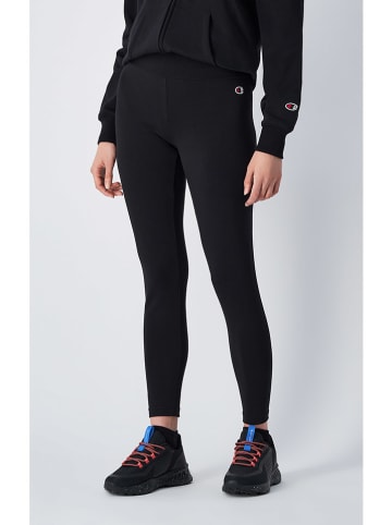 Champion Leggings zwart