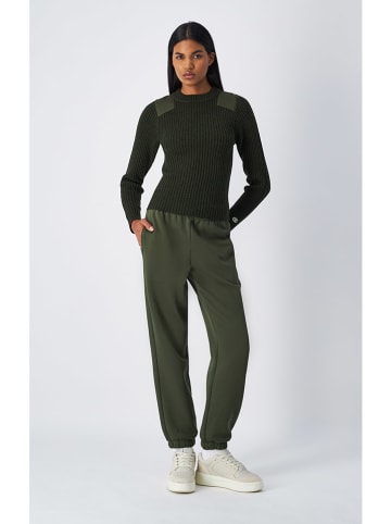 Champion Sweathose in Khaki