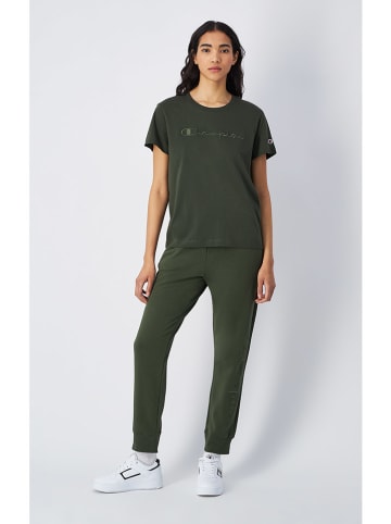 Champion Sweathose in Khaki