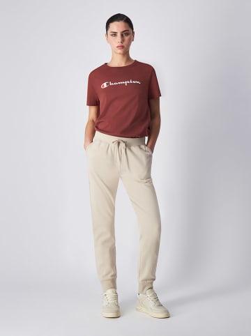 Champion Sweathose in Beige