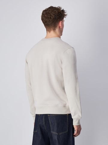 Champion Sweatshirt crème