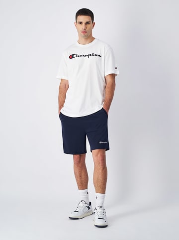 Champion Koszulka w kolorze białym