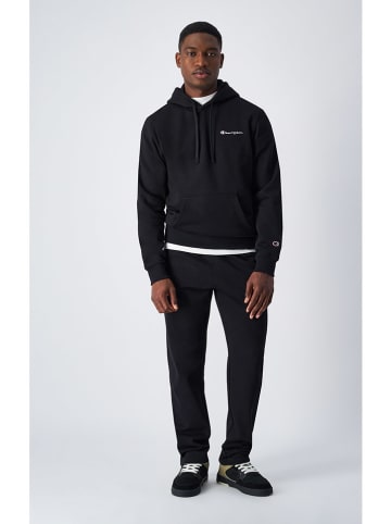 Champion Hoodie zwart goedkoop kopen limango