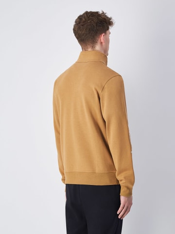 Champion Sweatshirt in Hellbraun