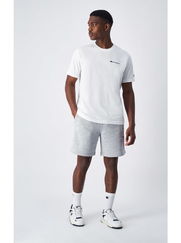 Champion Shirt in Weiß