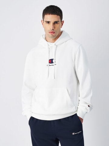 Champion Bluza w kolorze białym