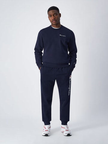 Champion Sweatbroek donkerblauw
