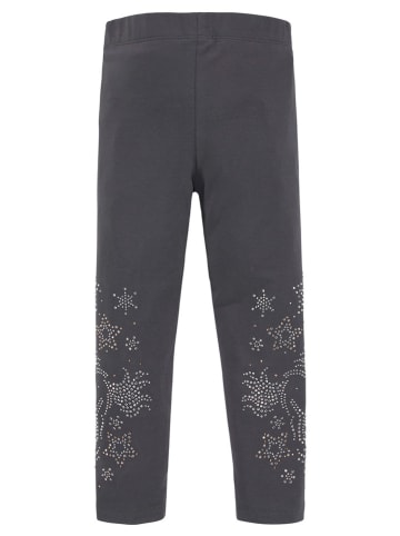 Kidsworld Leggings in Anthrazit