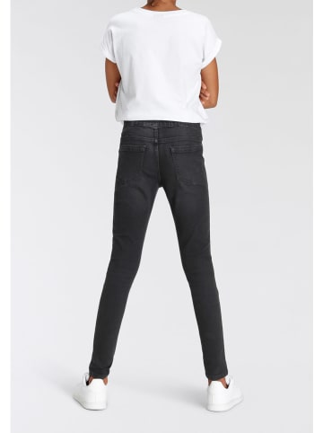 Kidsworld Jegging zwart goedkoop kopen limango