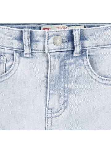 Levi's Kids Dżinsy - Skinny fit - w kolorze błękitnym