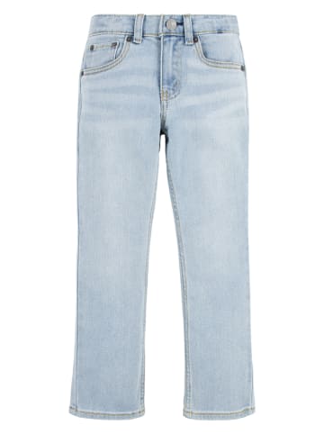 Levi's Kids Jeans "511" - Slim fit - in Hellblau