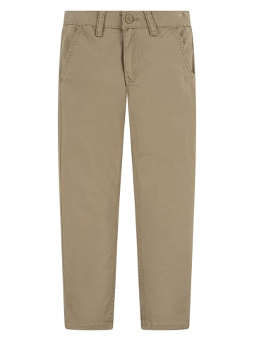 Levi's Kids Chino in Hellbraun