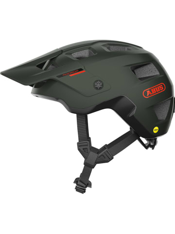 ABUS Fahrradhelm "MoDrop" in Khaki