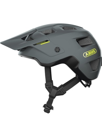 ABUS Fietshelm "MoDrop" grijs