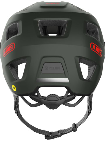 ABUS Fietshelm "MoDrop MIPS" kaki