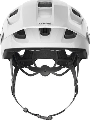 ABUS Fietshelm "MoDrop MIPS" wit