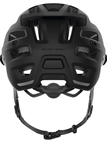 ABUS Fietshelm "Moventor 2.0" zwart