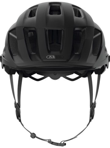 ABUS Fahrradhelm "Moventor 2.0" in Schwarz