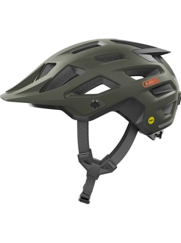 ABUS Fahrradhelm "Moventor 2.0" in Khaki