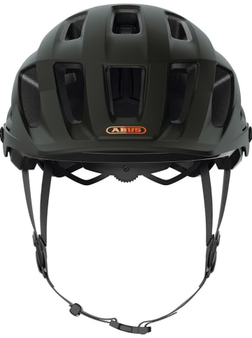 ABUS Fahrradhelm "Moventor 2.0" in Khaki