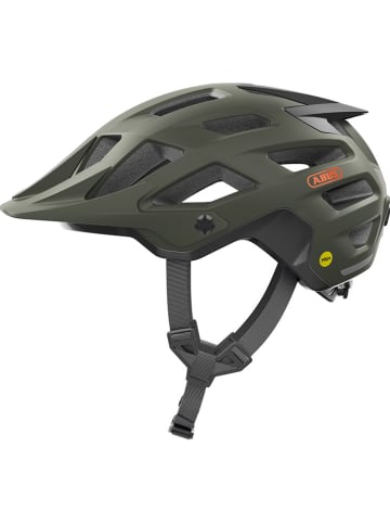 ABUS Kask rowerowy "Moventor 2.0 MIPS" w kolorze khaki