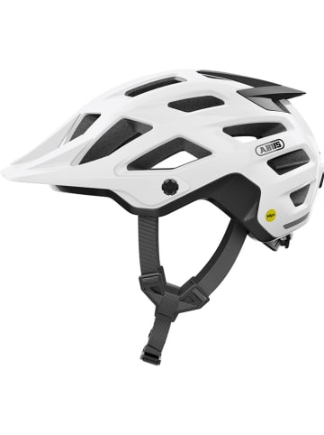 ABUS Kask rowerowy "Moventor 2.0 MIPS" w kolorze białym