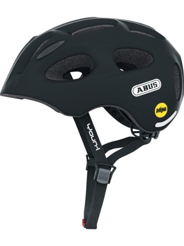 ABUS Fietshelm "Youn-I MIPS" zwart