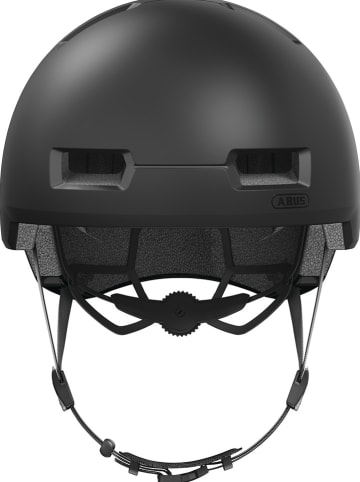 ABUS Fahrradhelm "Skurb ACE" in Schwarz