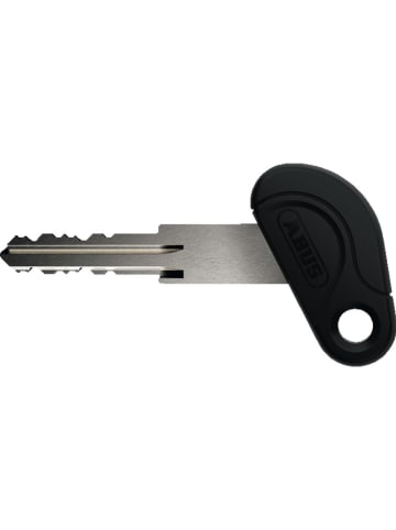 ABUS 2er-Set: Fahrradschlösser in Schwarz