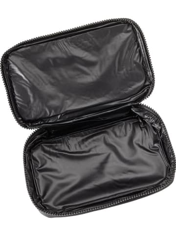 ABUS Fahrradschloss-Tasche "ST 1010" in Schwarz
