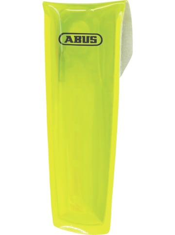 ABUS Lampa LED "Lumino Indicaot" w kolorze żółtym