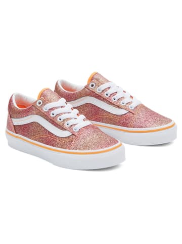 Vans Sneakersy Old Skool ze wzorem najlepsze wyprzeda e w limango