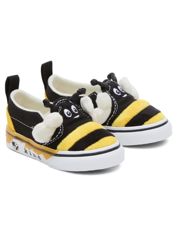Vans Slipper "V Bee" in Bunt