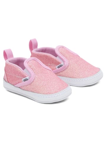 Vans Slipper "V Crib" in Rosa