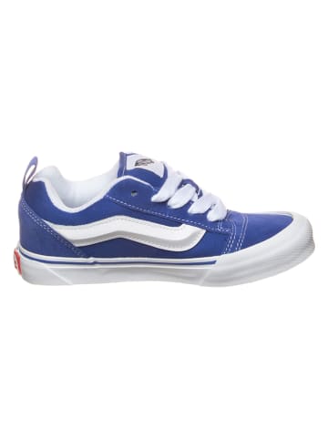 Vans Sneakers "Knu Skool" blauw