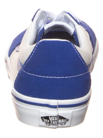 Vans Sneakers "JN SK8-Low" blauw