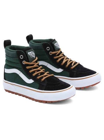 Vans Leder-Sneakers "SK8-Hi MTE-1" in Bunt