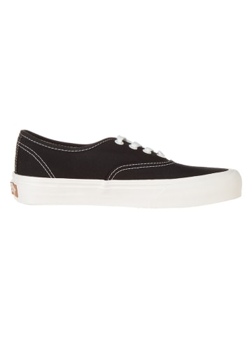 Vans Sneakers zwart