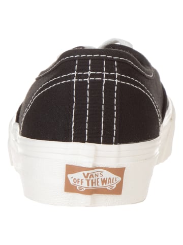 Vans Sneakers in Schwarz