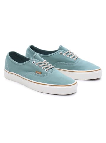 Vans Sneakers Authentic lichtblauw goedkoop kopen limango