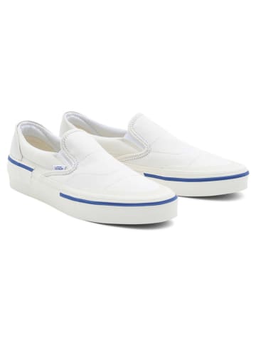 Vans Instappers "Reconstruct" wit
